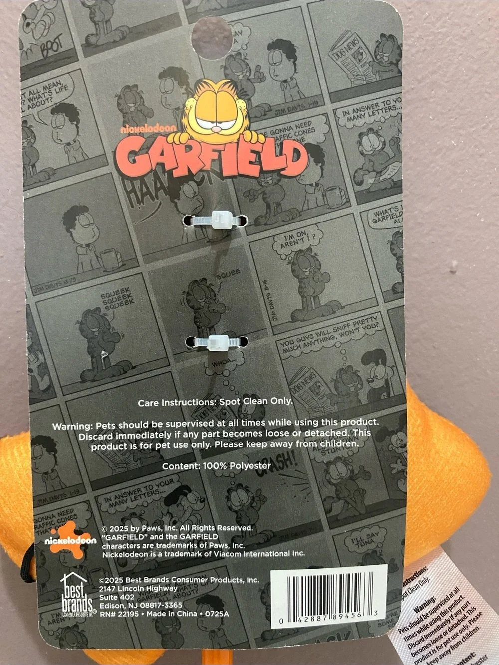 Best Brands play pets licensed