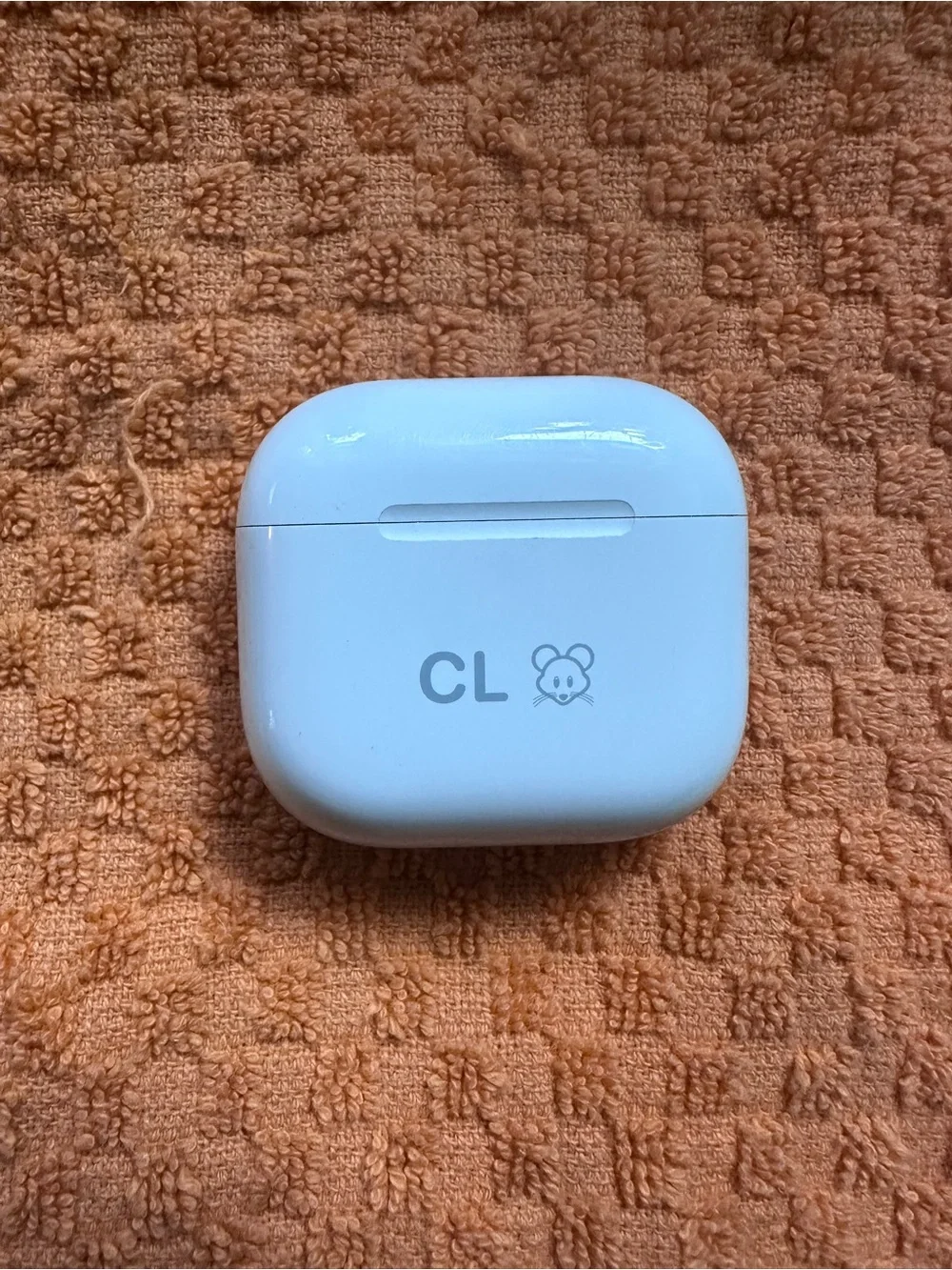 Apple airpods original