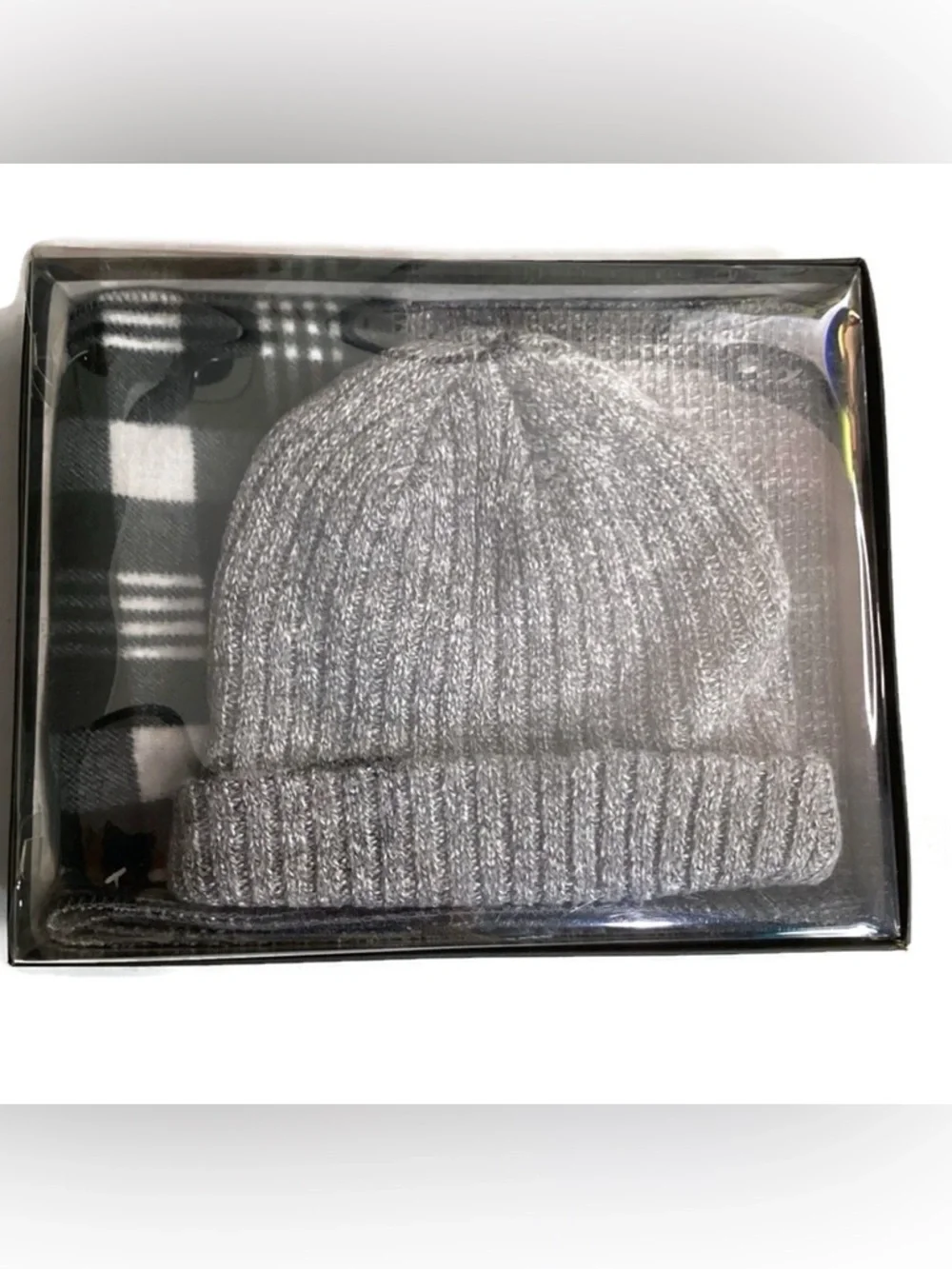 Hat and Scarf set New!
