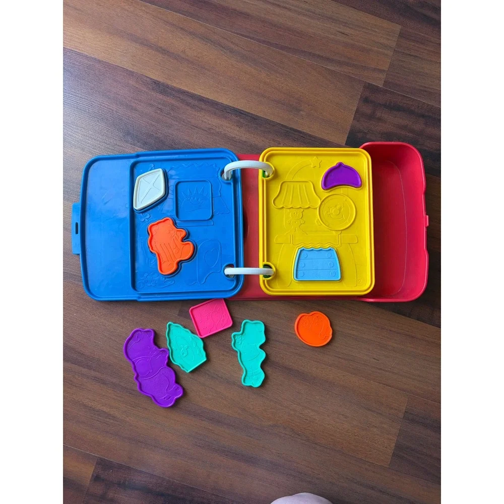 Fisher-Price vintage 1994