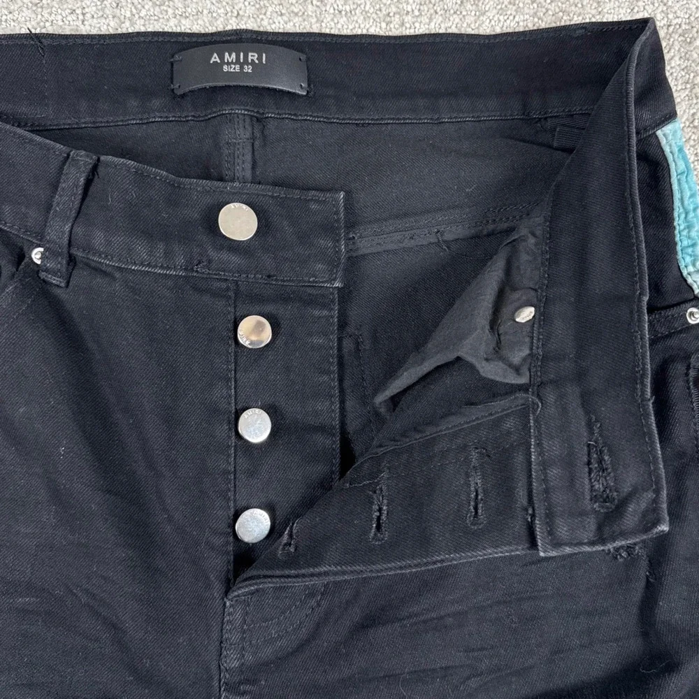 AMIRI item good