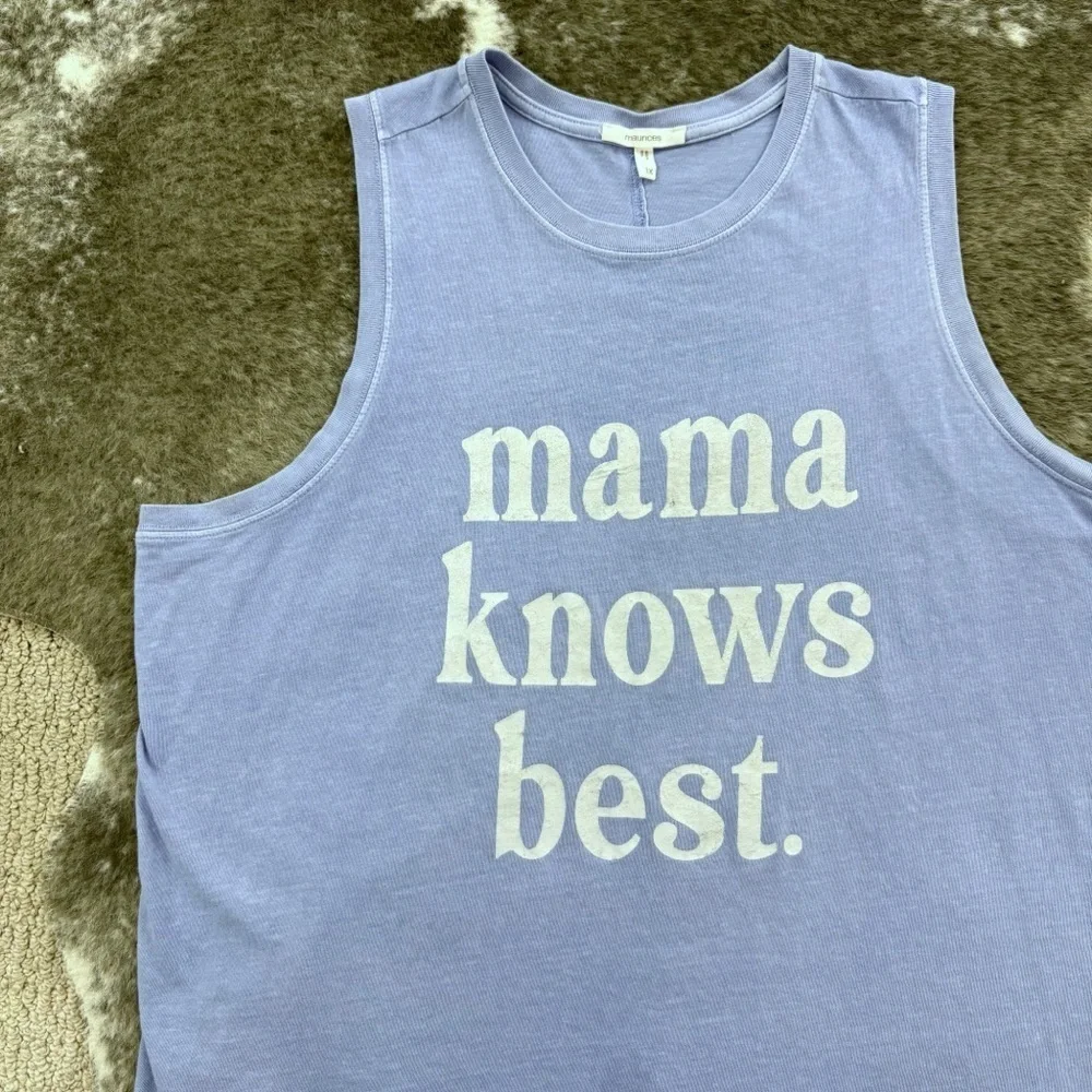 Maurices here’s super