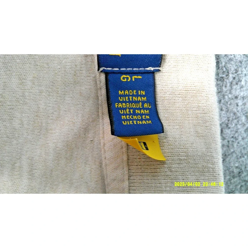Ralph Lauren this polo