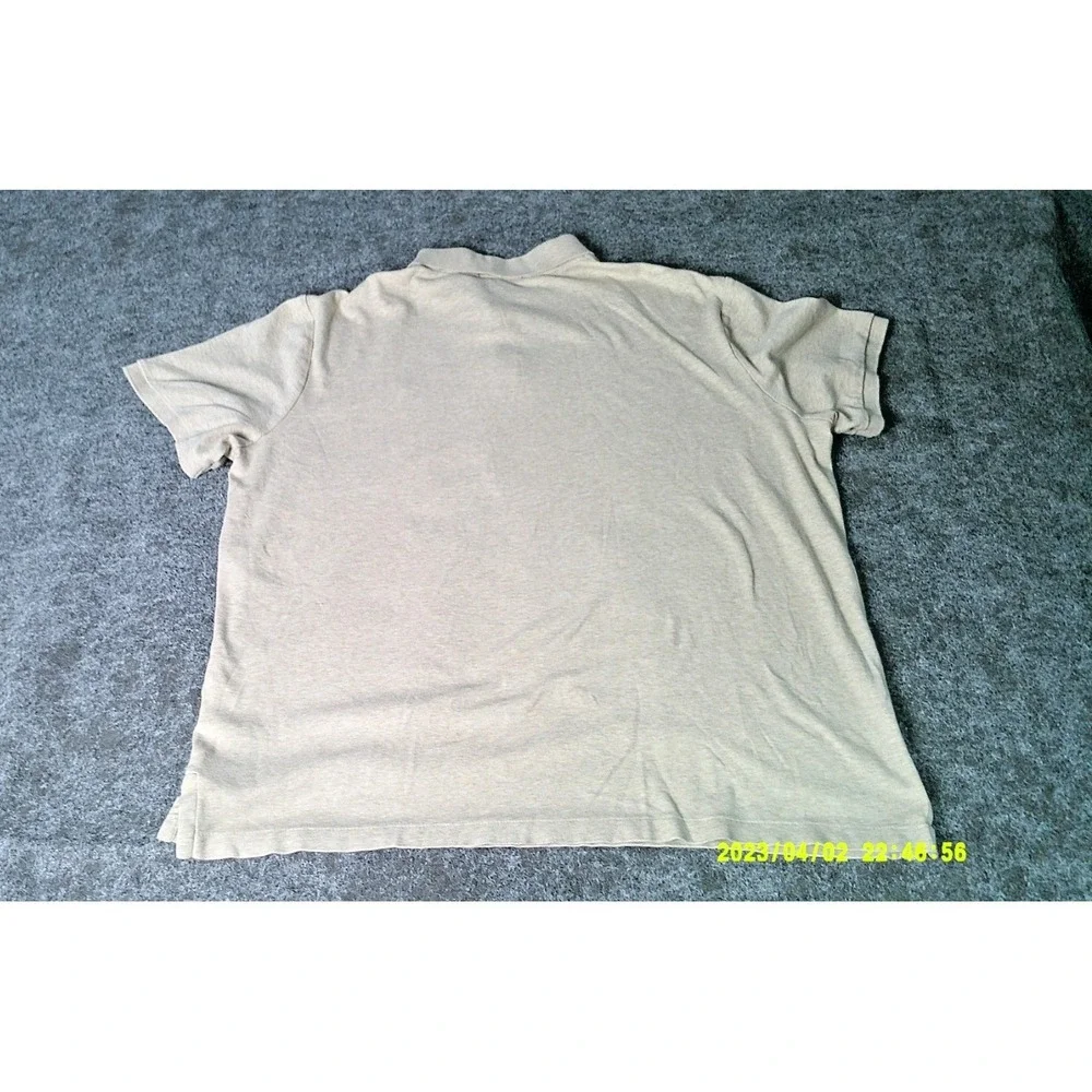 Ralph Lauren this polo