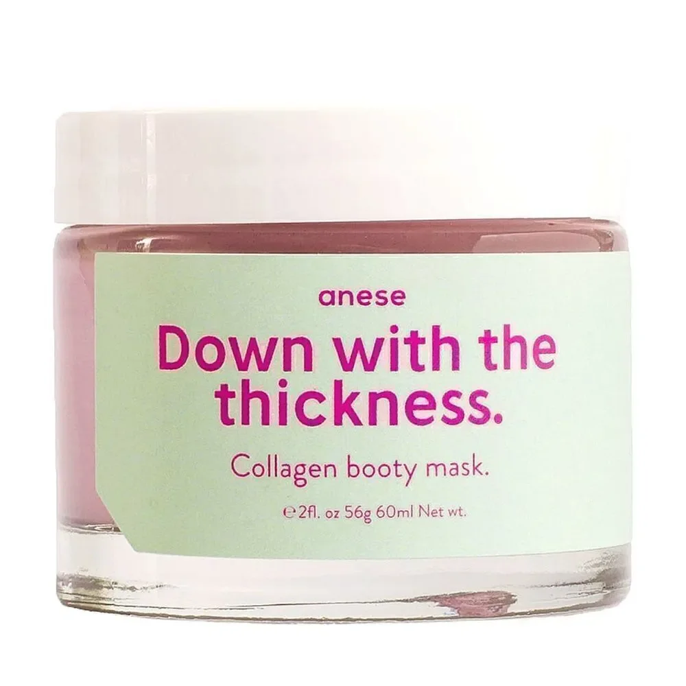 ANESE- Down With The Thickness Booty Mask