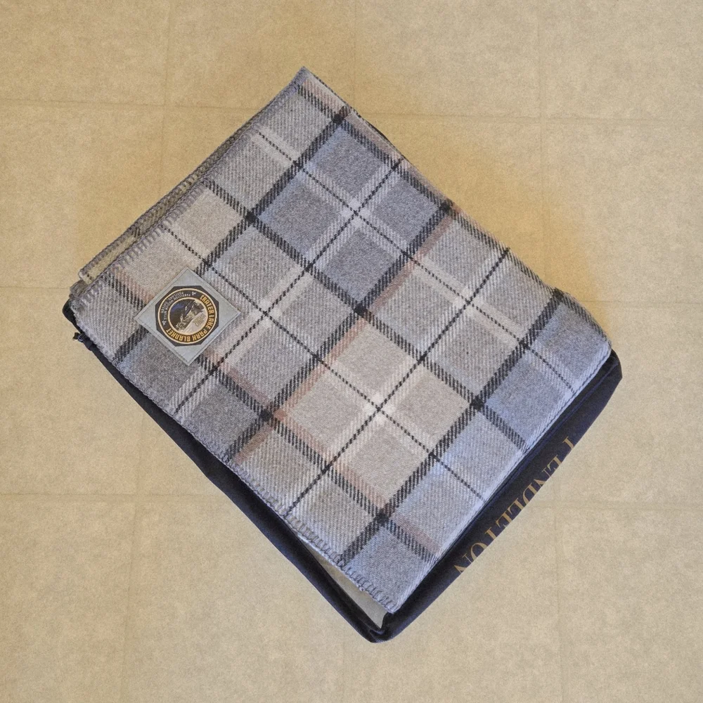 Pendleton eco wise