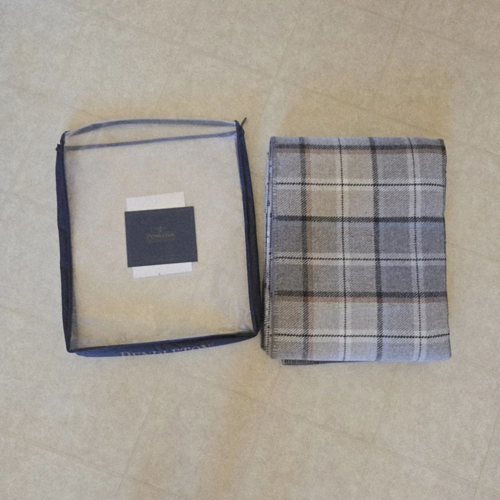 Pendleton eco wise