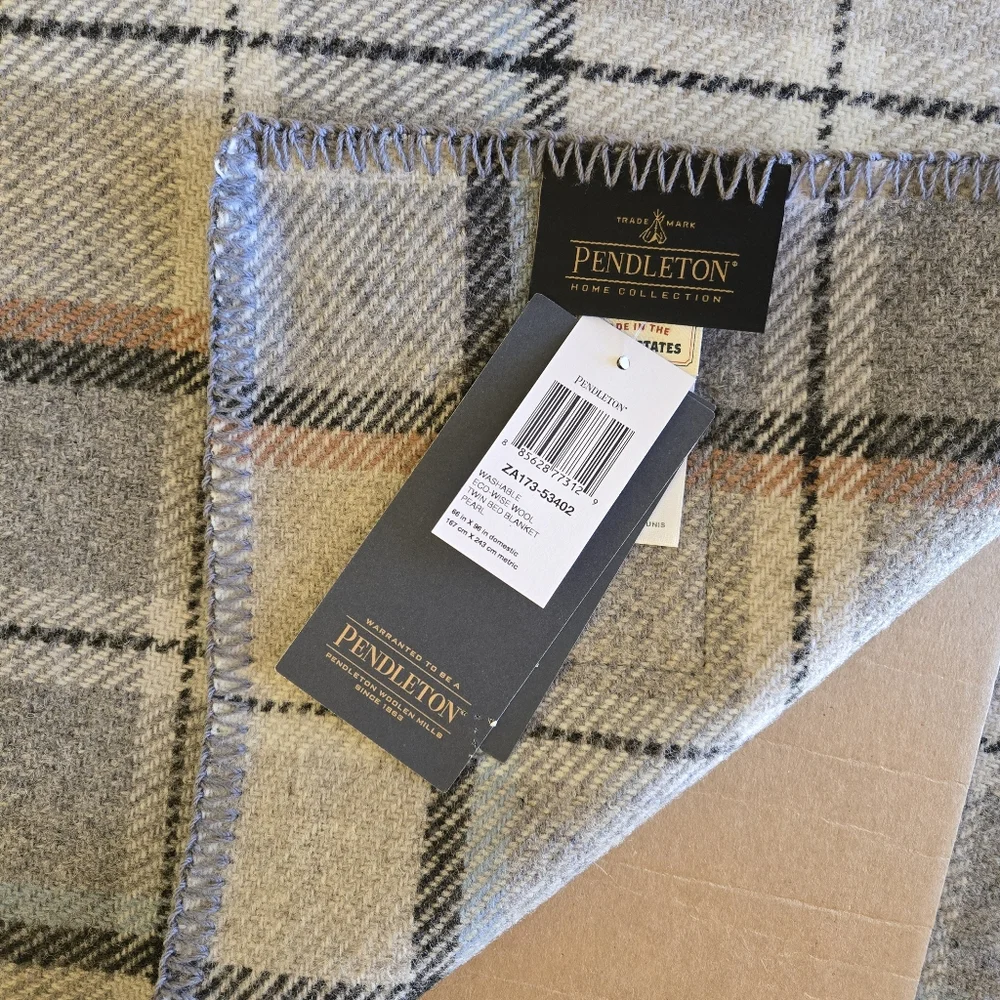 Pendleton eco wise