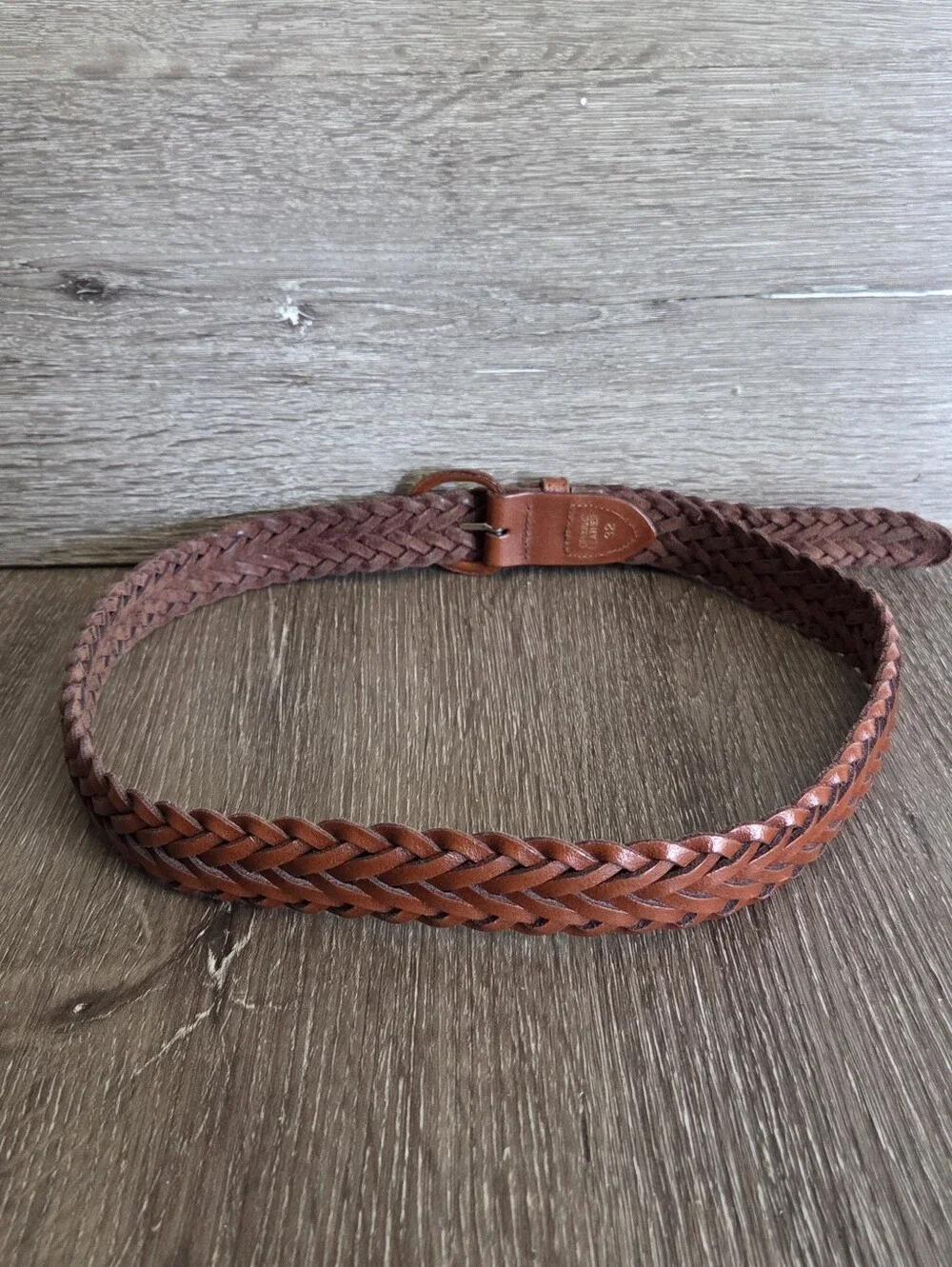 N/A classic brown