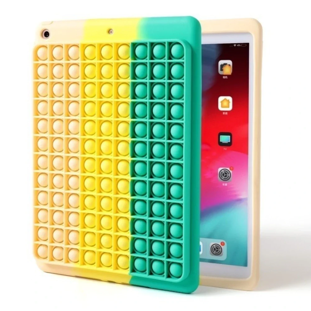 Unbranded iPad Case Kids 10.2