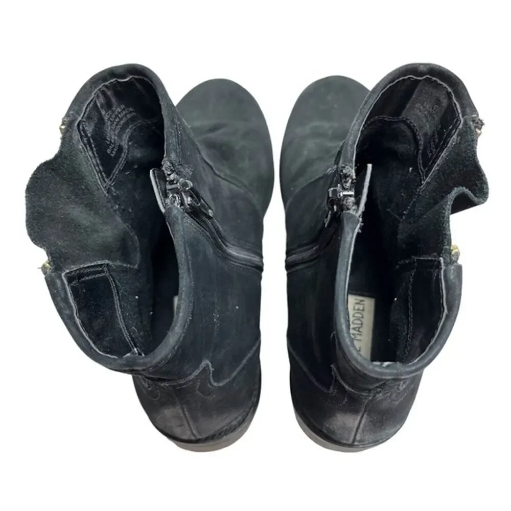 Steve Madden this item