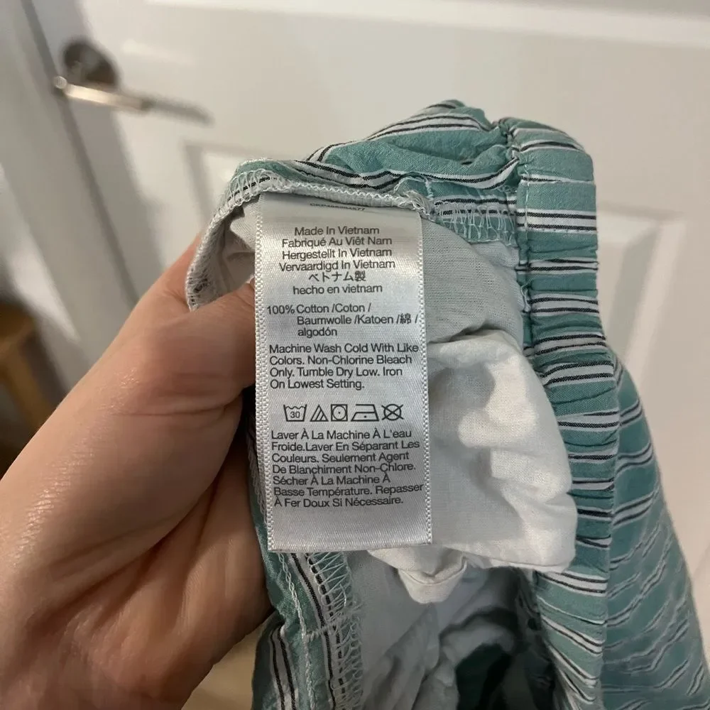 Madewell cool take