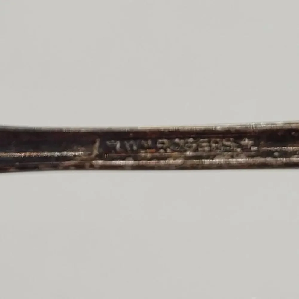 unknown polishing setting