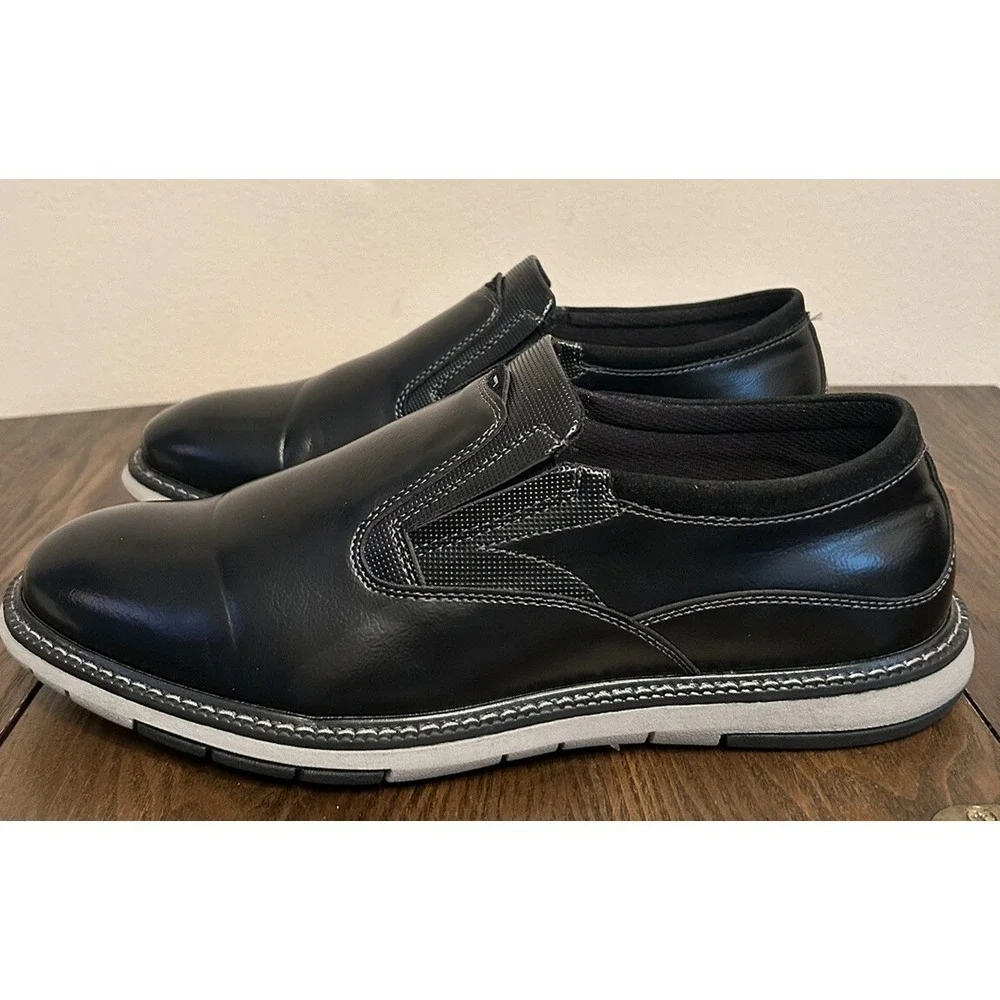 Vance Co toe top please