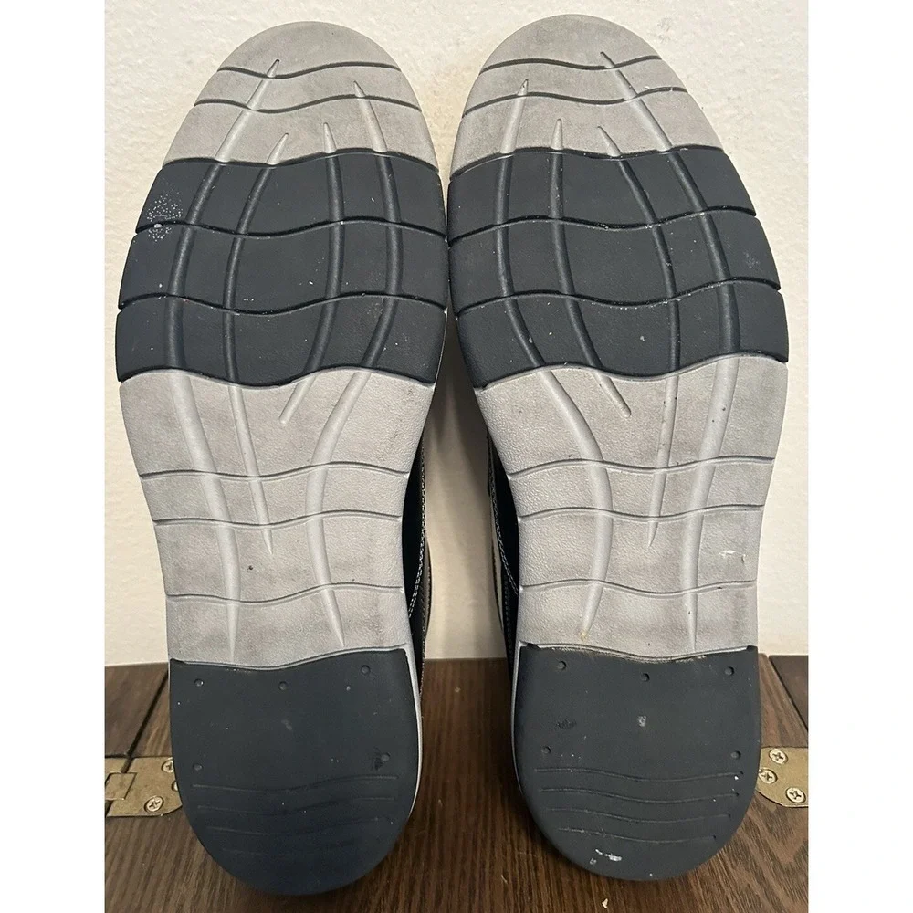 Vance Co willis loafer are