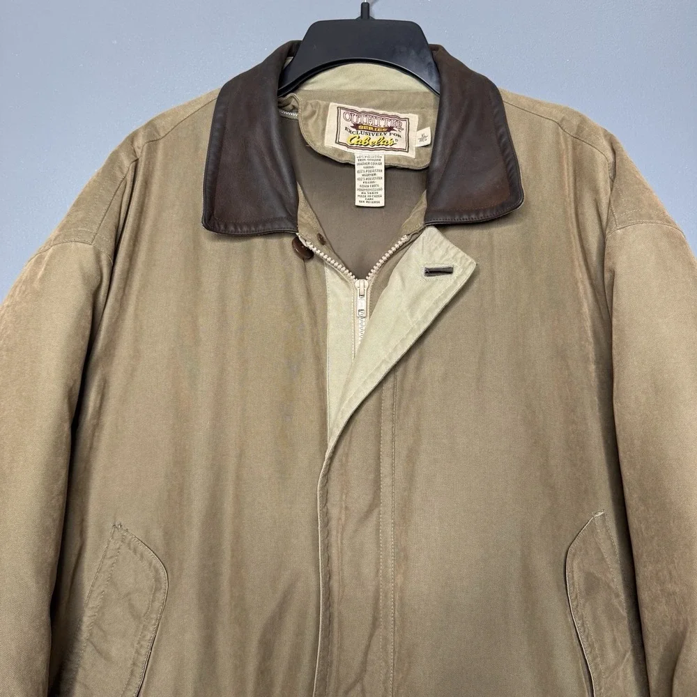 Cabelas cabela outfitter