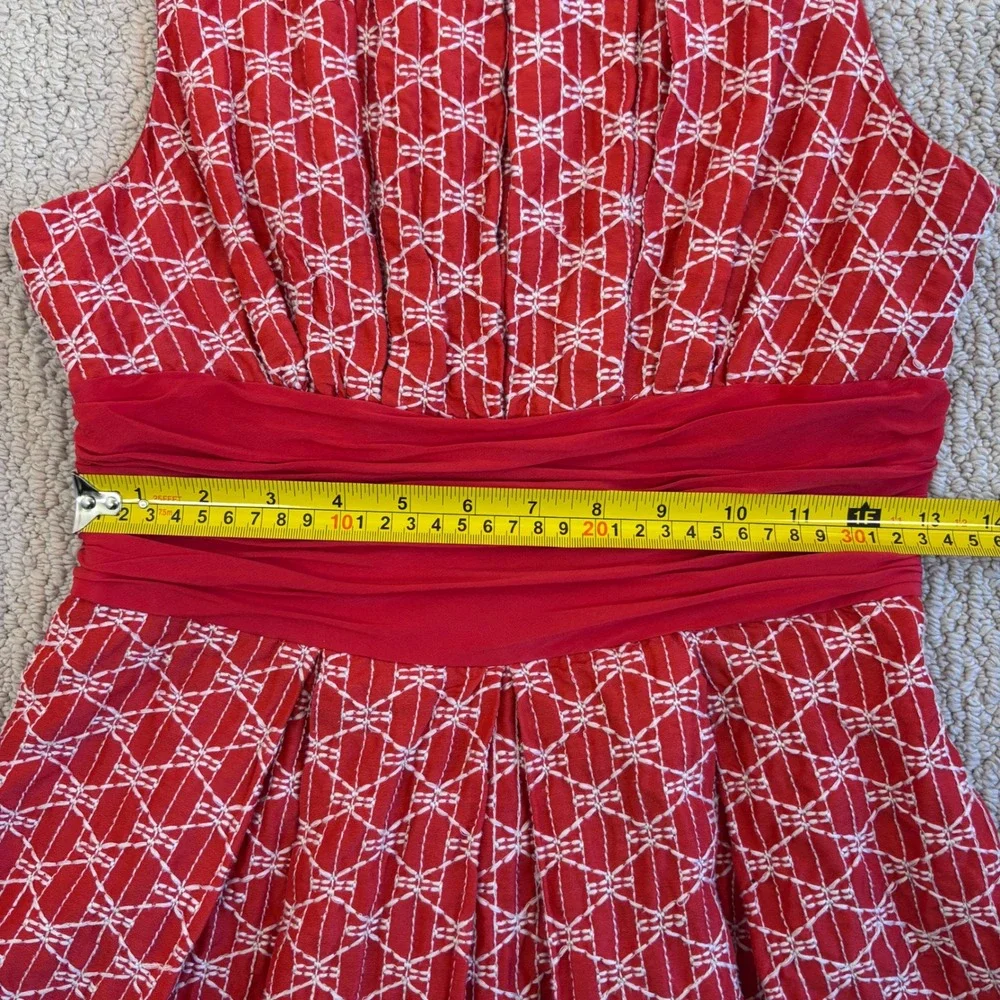 Frock by Tracy Reese size measurements