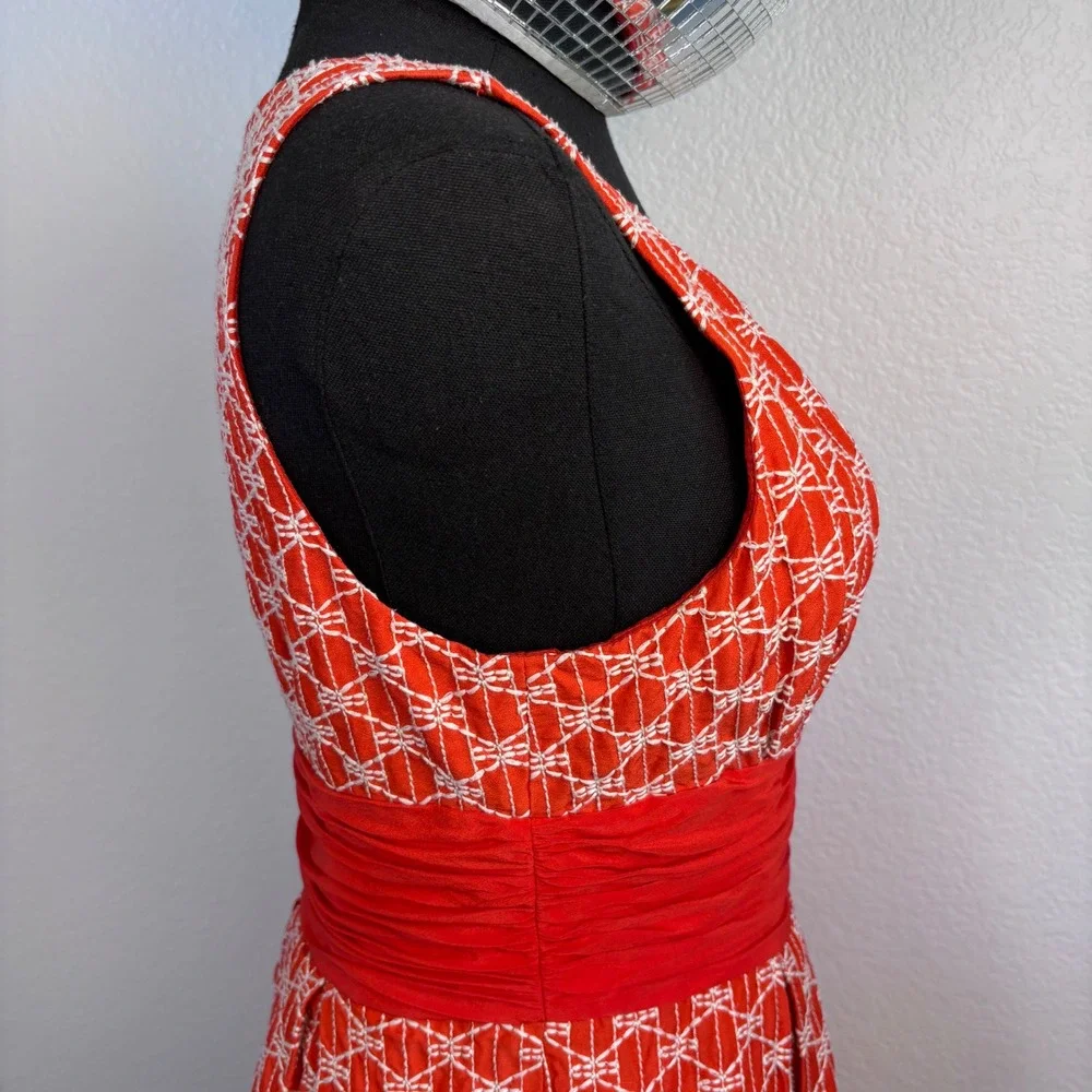 Frock by Tracy Reese size measurements