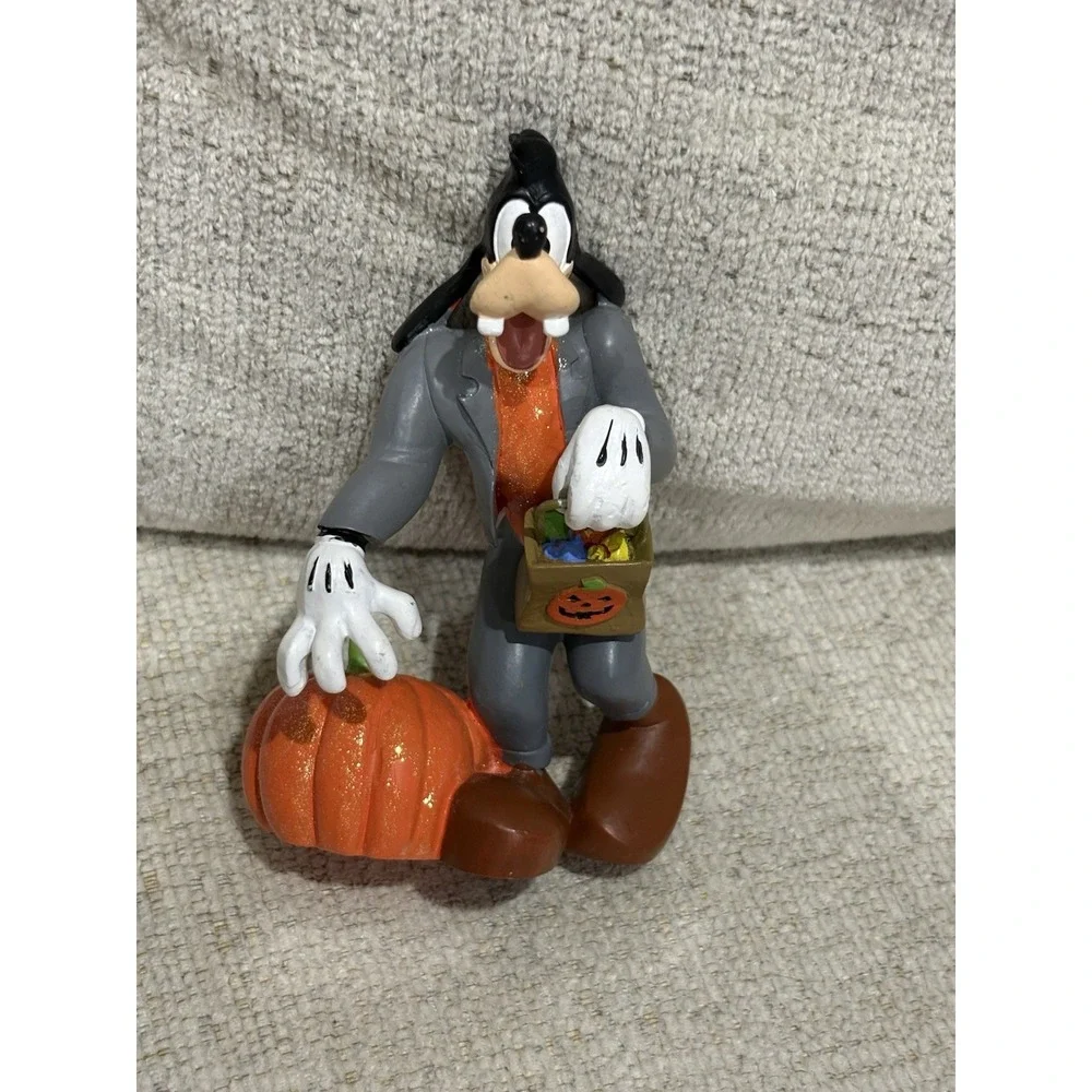 Disney celebrate spooky