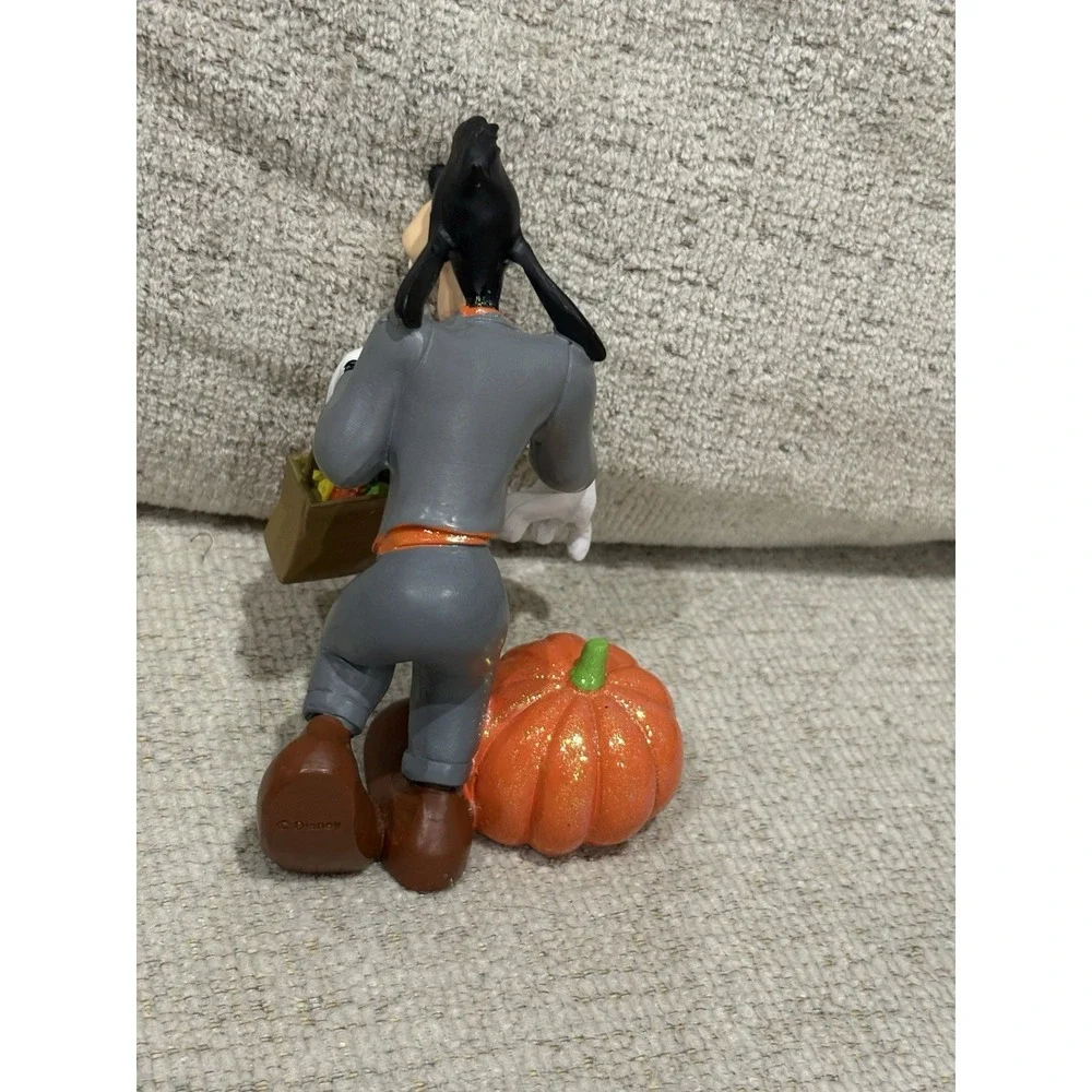 Disney celebrate spooky