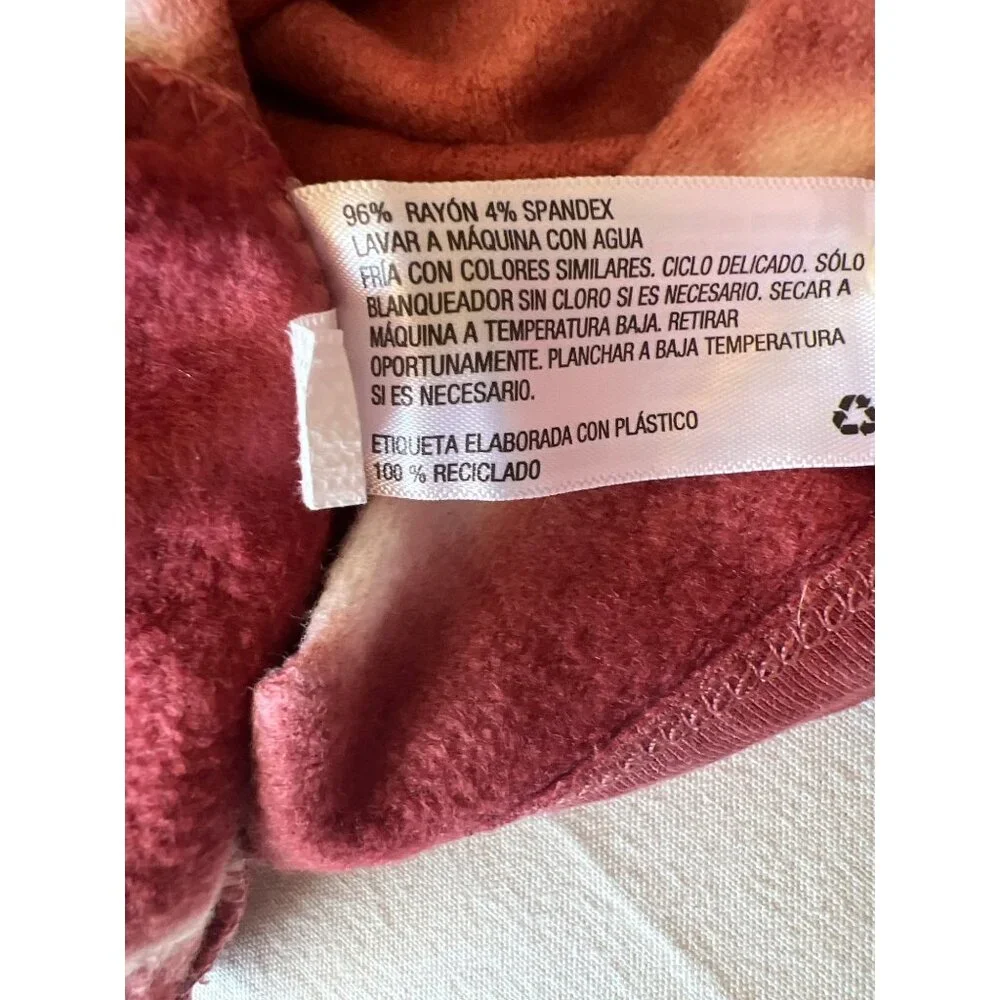 Knox Rose womens measurements