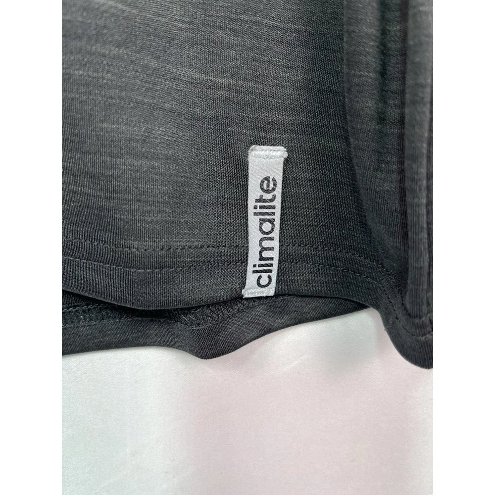 adidas manufactured black