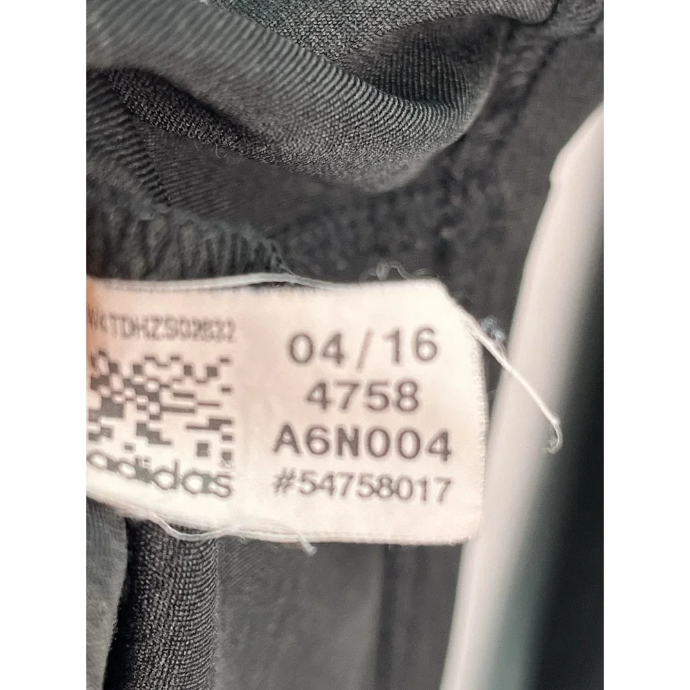 adidas manufactured features
