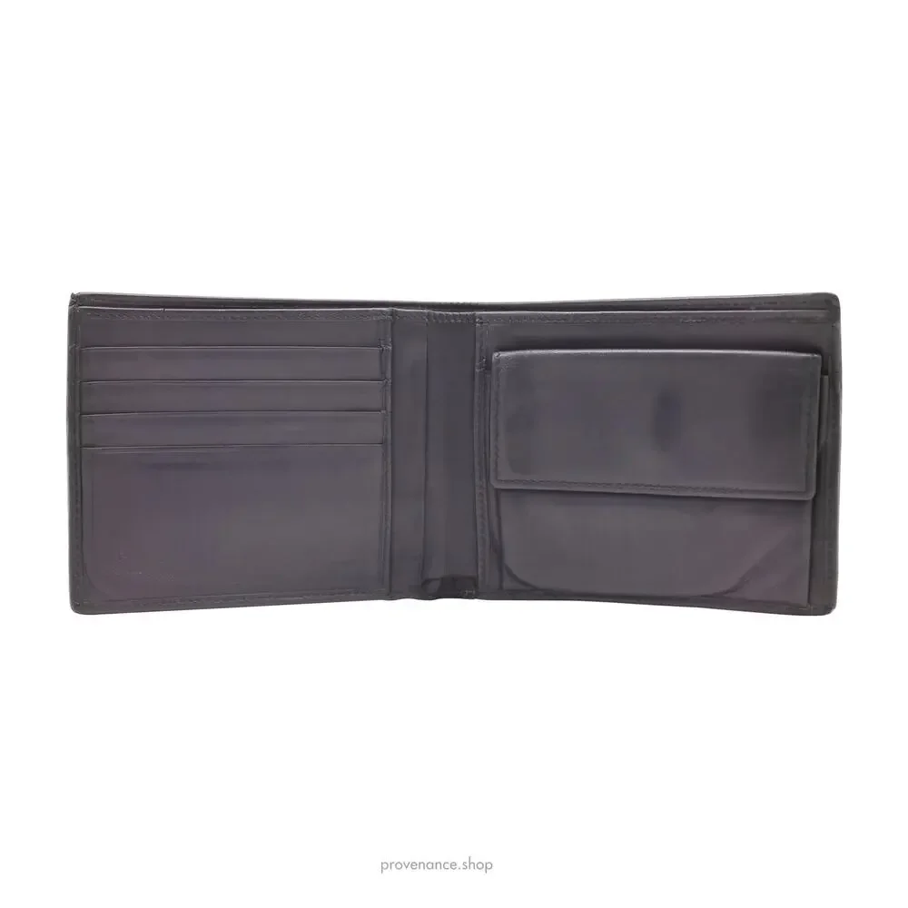 Fendi guarantee bifold