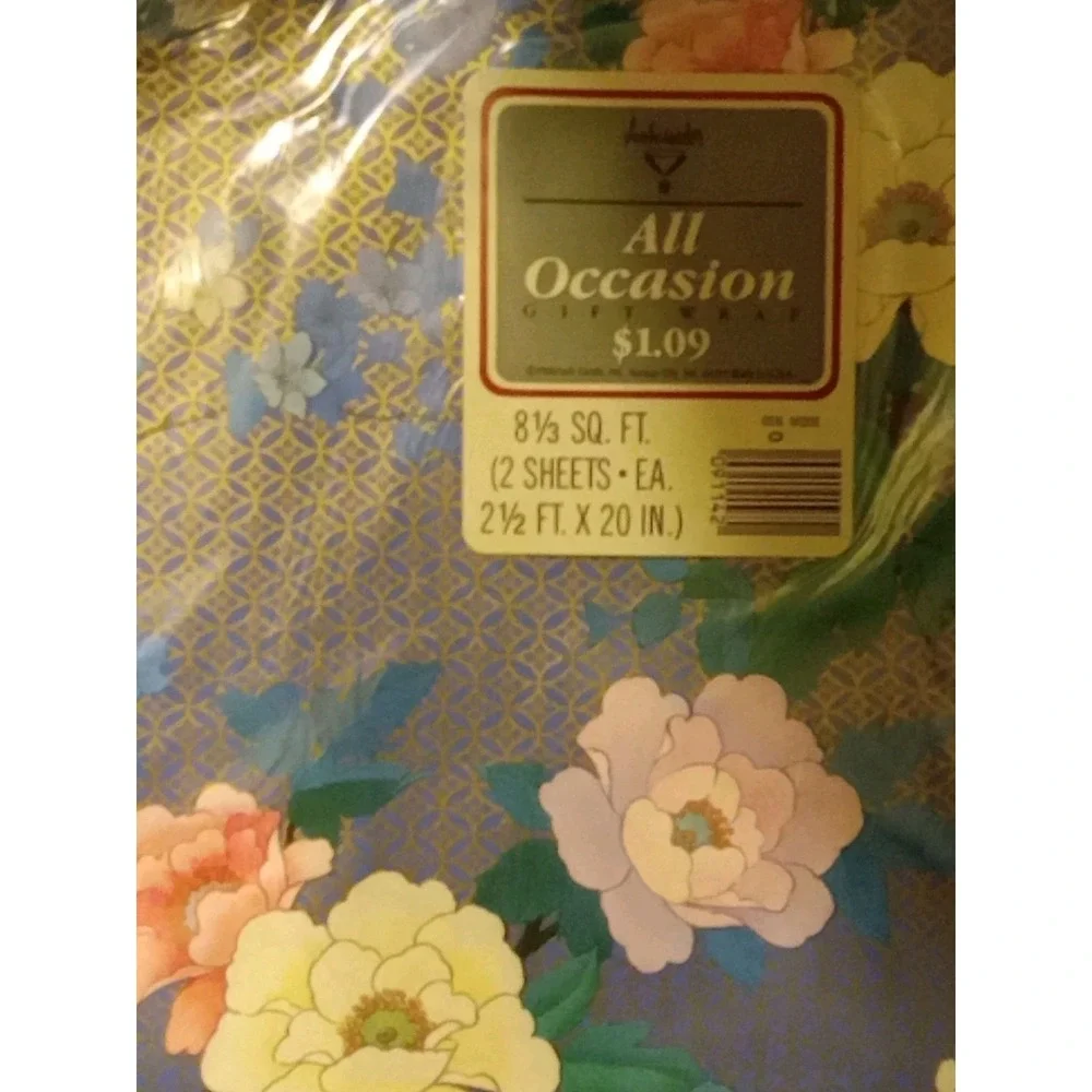 N/A occasions sheets all