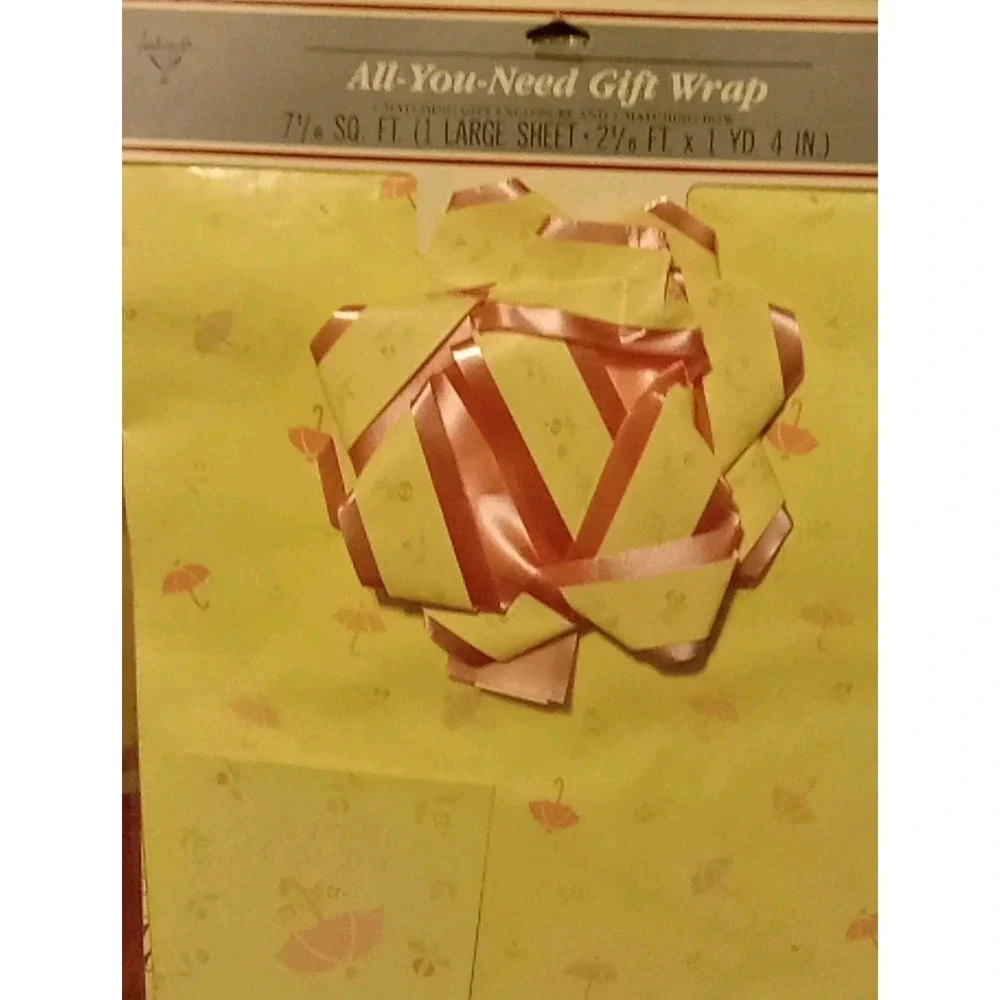 N/A lot gift