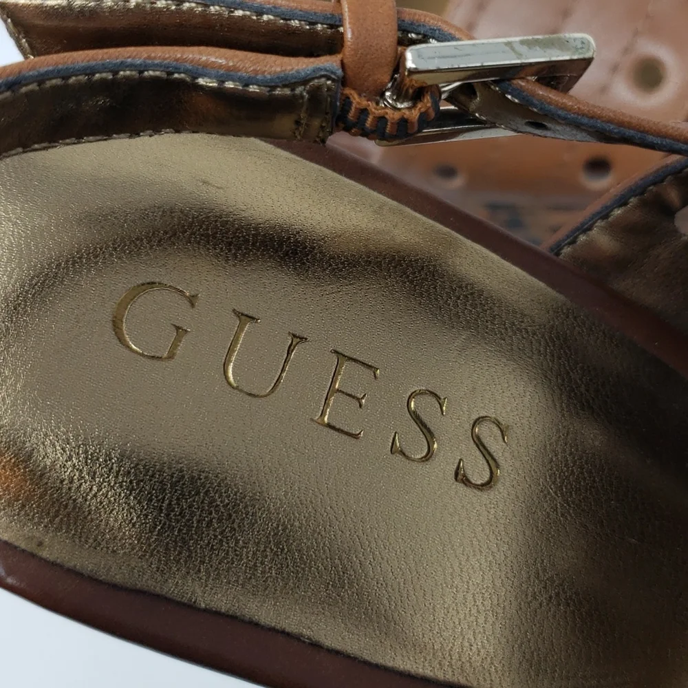 Guess new y2k excellent