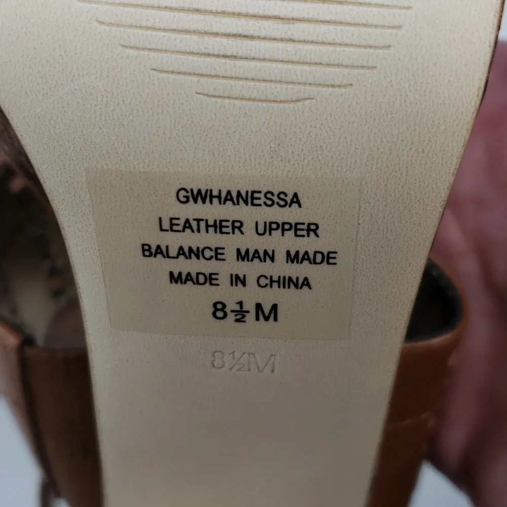 Guess noted nice