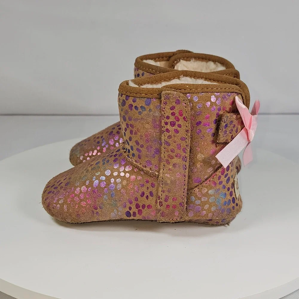 UGG jesse bow