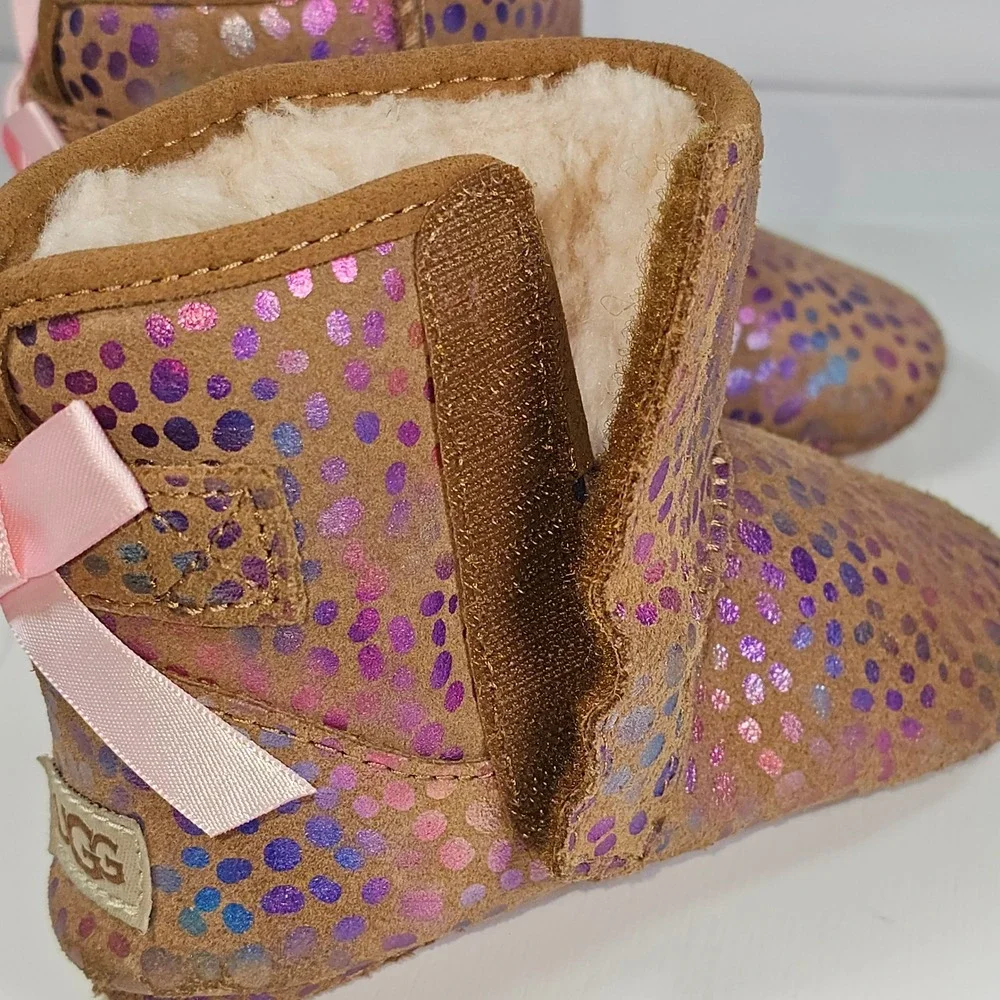 UGG jesse bow