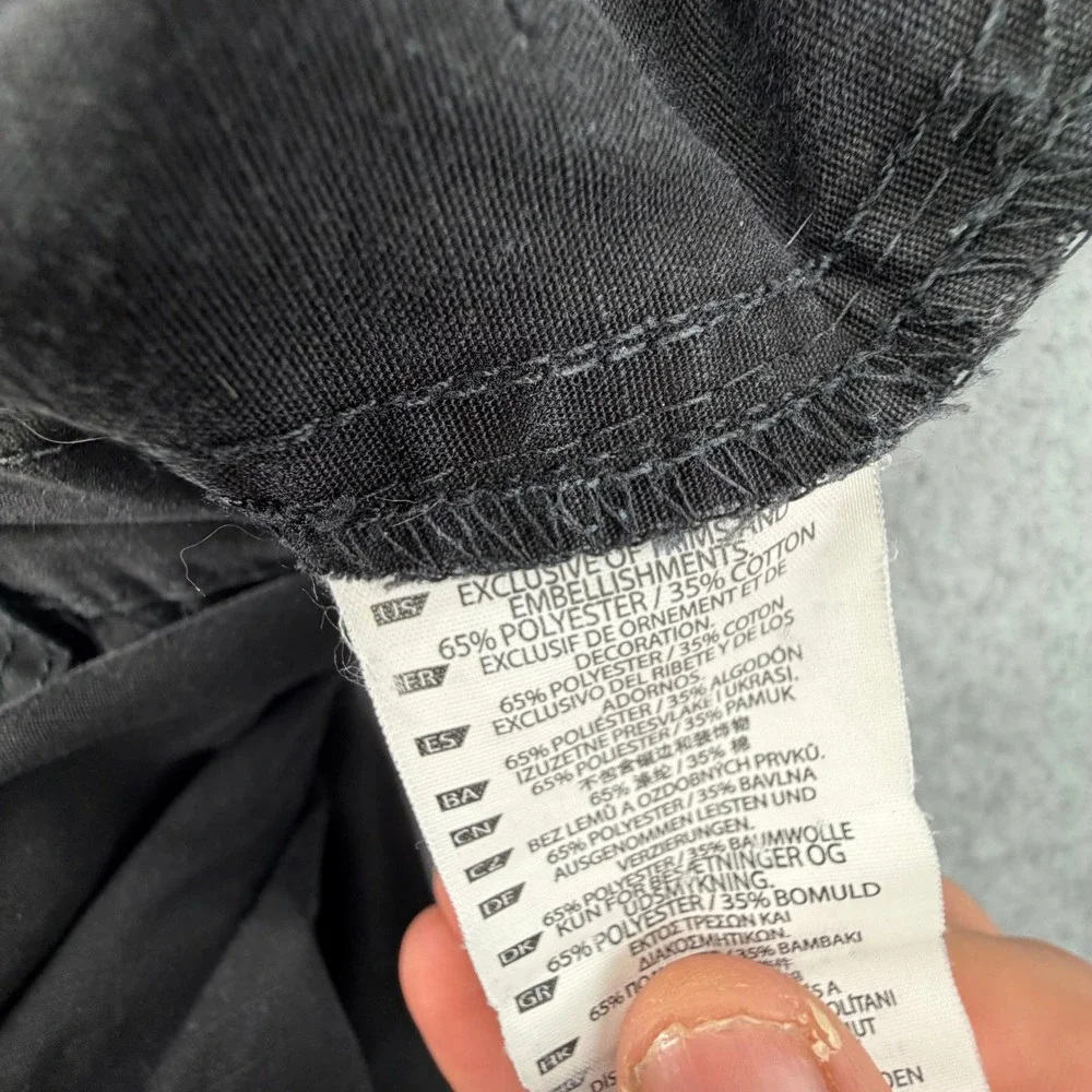 5.11 Tactical measurements waist