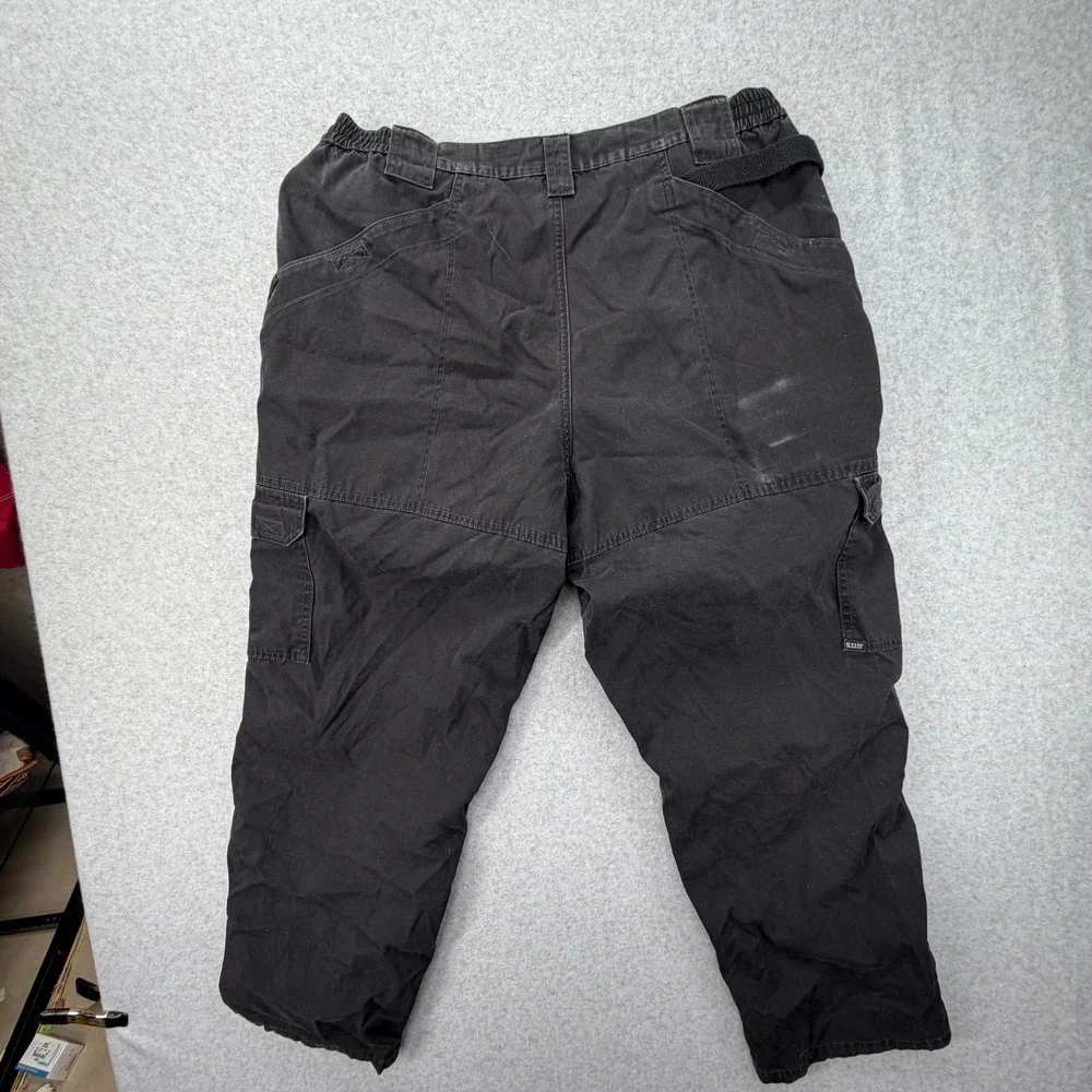 5.11 Tactical measurements waist