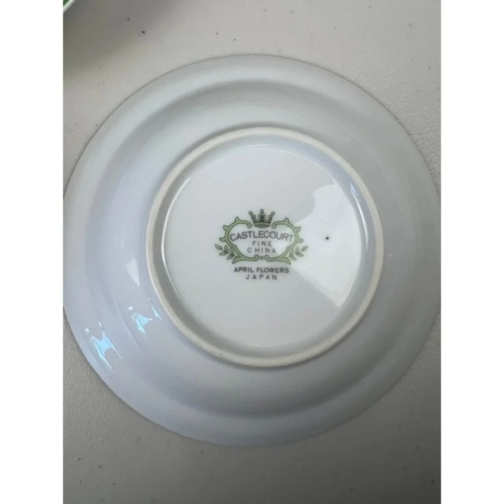 Castlecourt vintage fine
