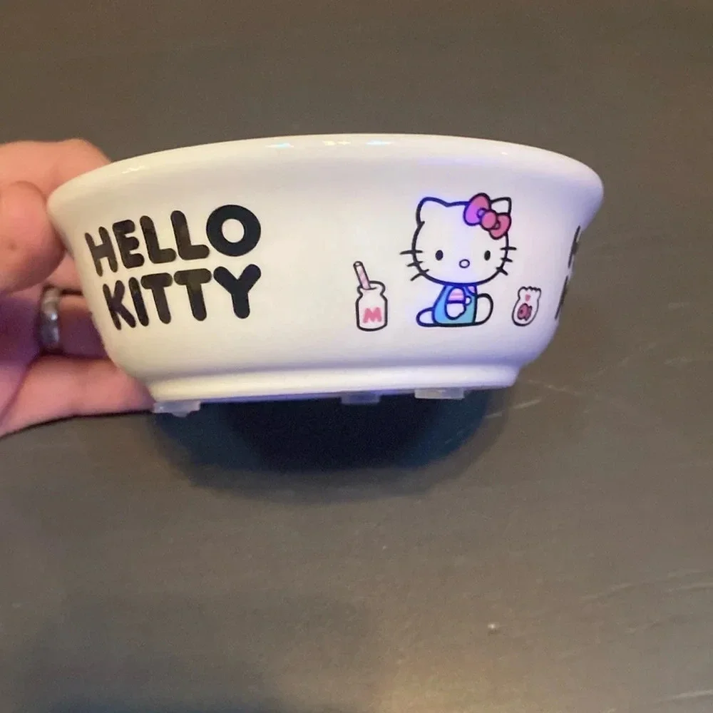 Sanrio hello kitty