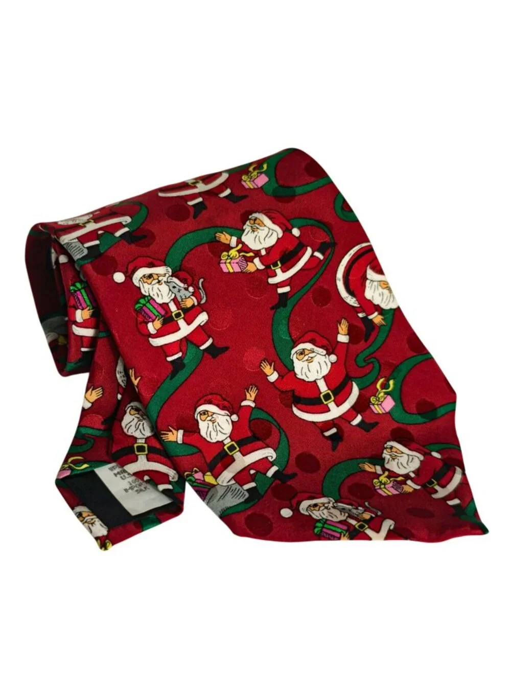 Spencer & Loew add festive