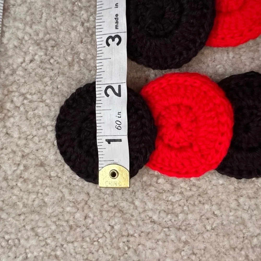 N/A handcrafted checkers