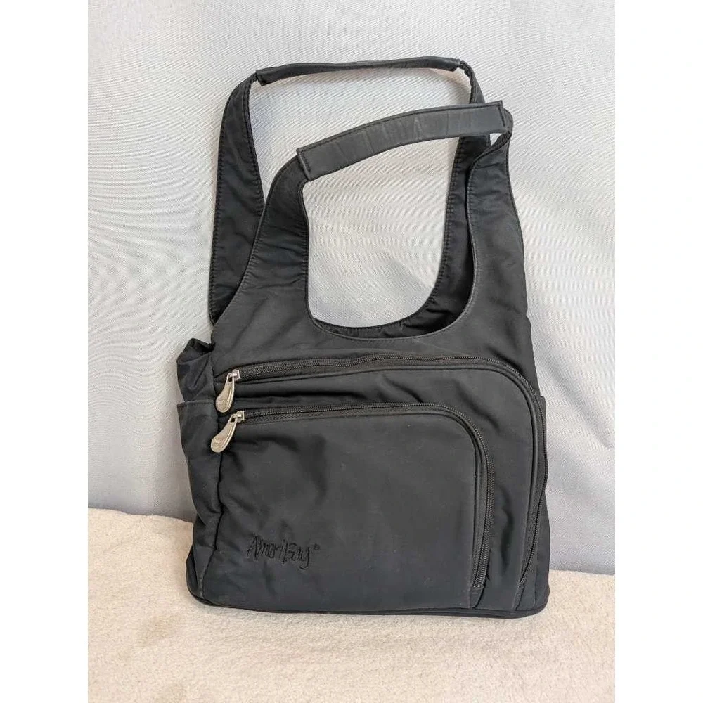 Ameribag discover versatility