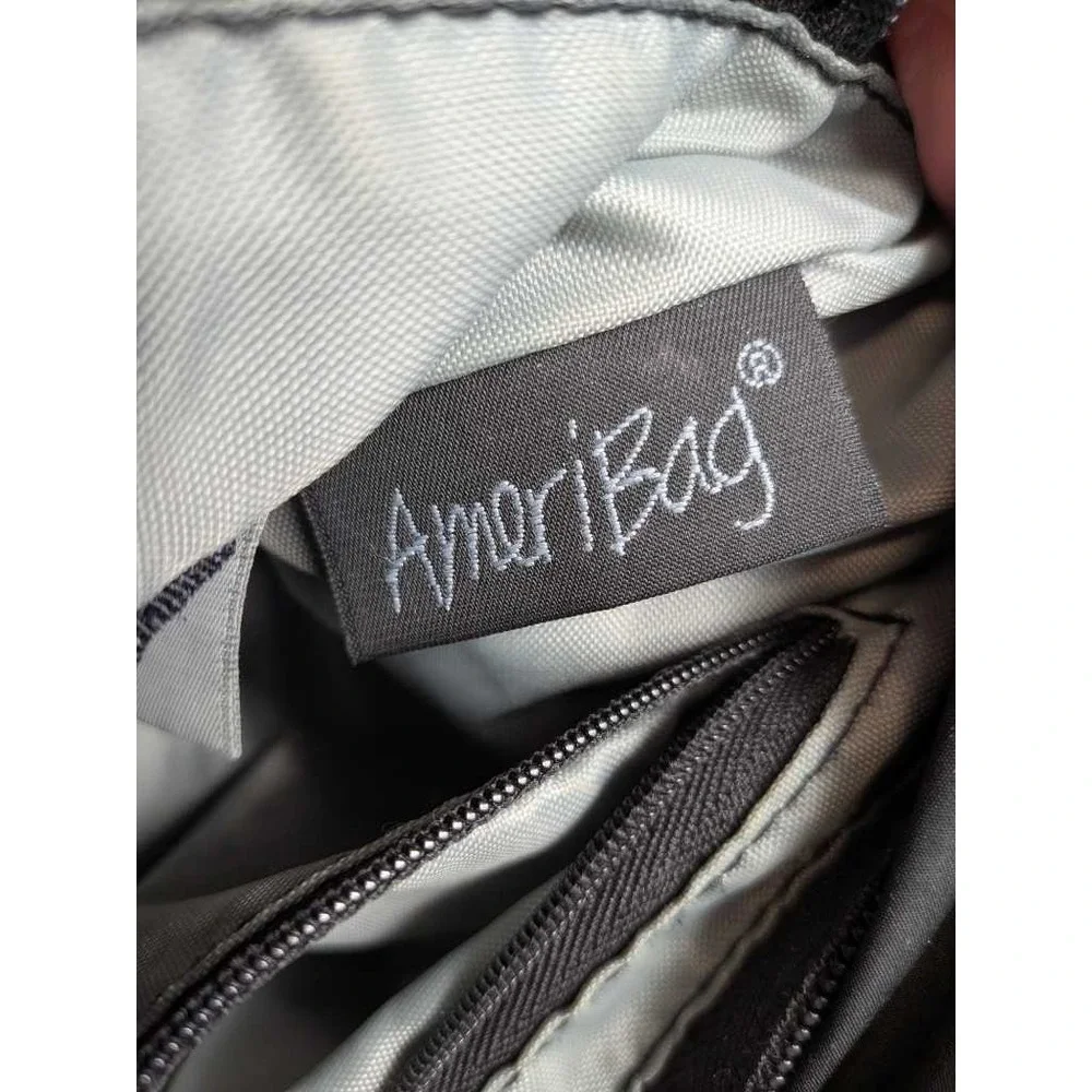 Ameribag discover versatility
