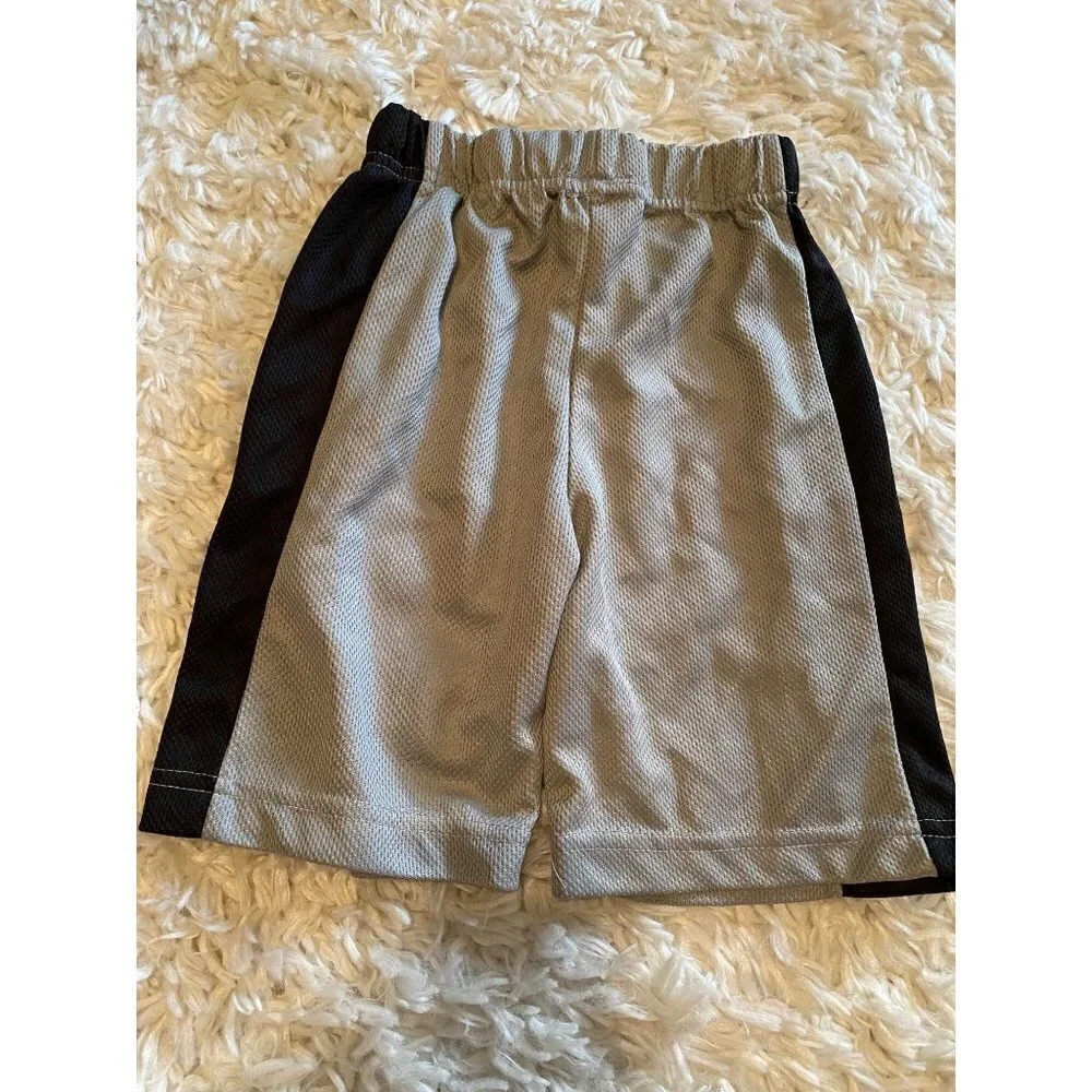 Peanuts athletic short