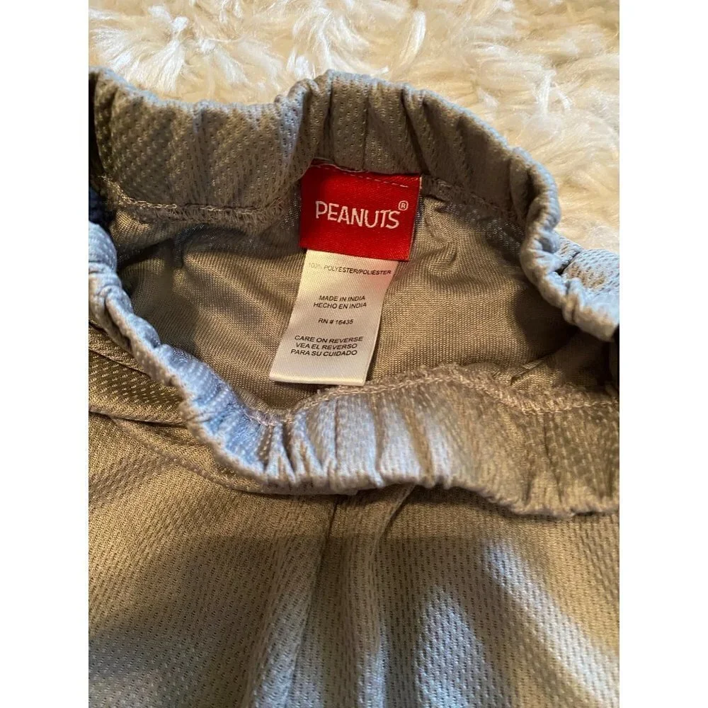 Peanuts athletic short
