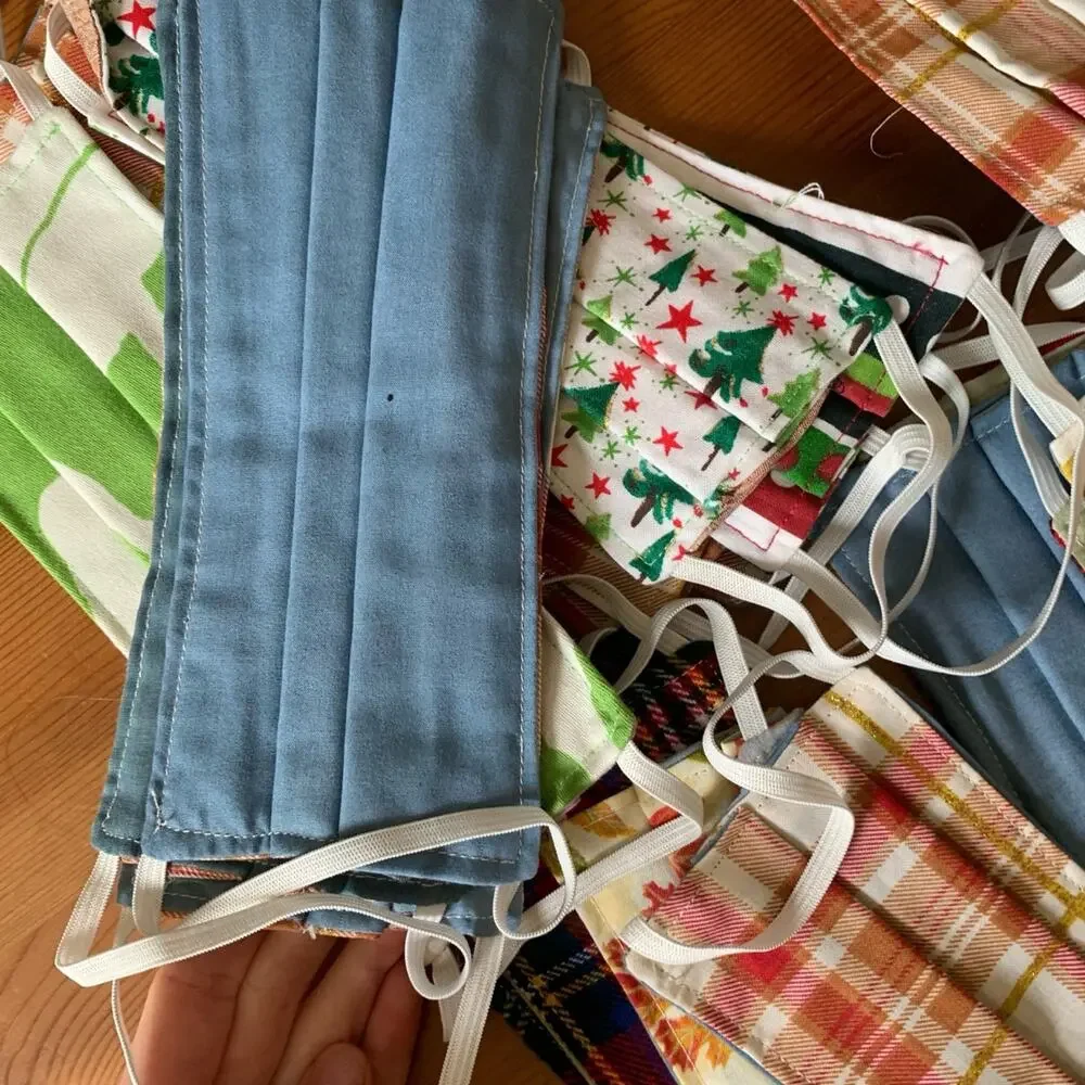 Handmade bulk lot