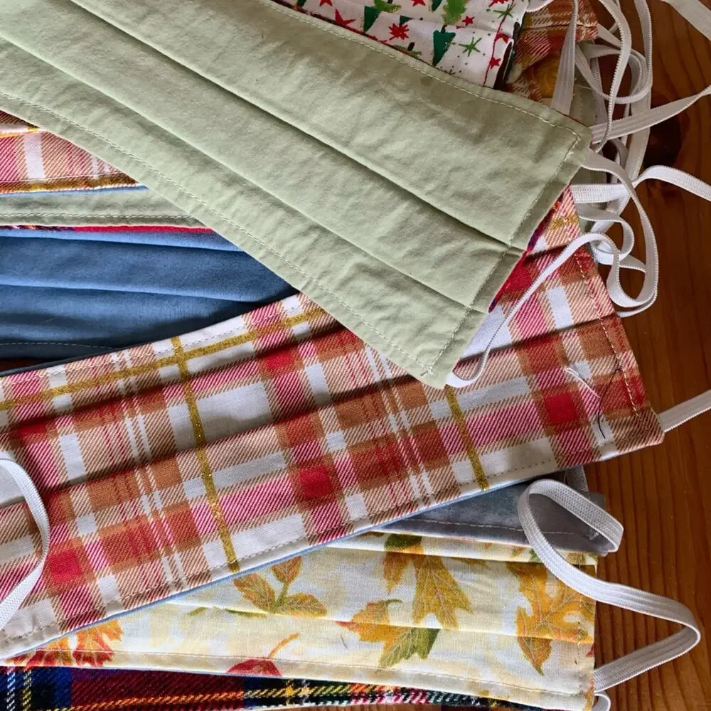 Handmade bulk lot