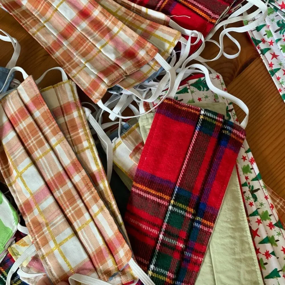 Handmade bulk lot