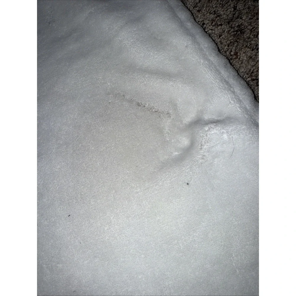 Carter's Baby Blanket Gray White‎ Stripe Soft Lovey Plush Koala 2020