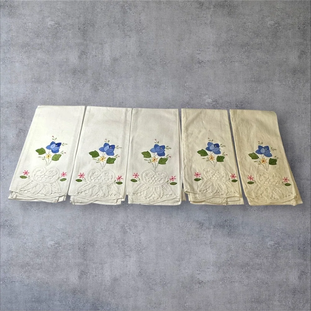 N/A set vintage