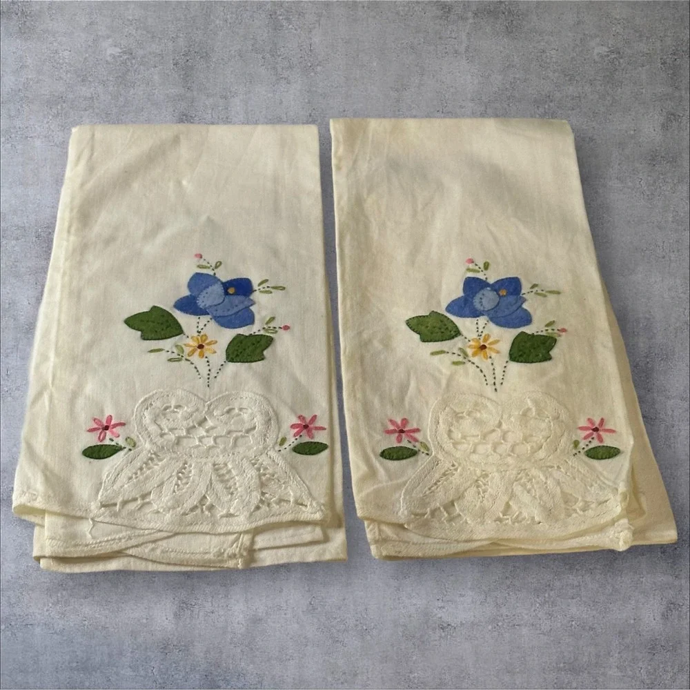 N/A set vintage